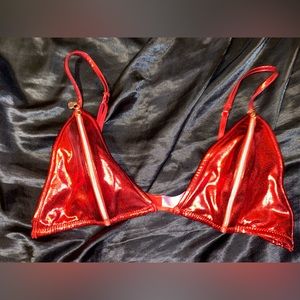 Savage X Fenty Valentine’s Day Set NWOT